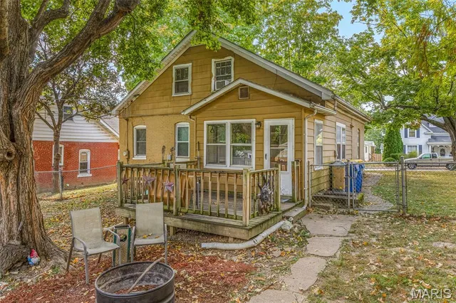 $165,000 | 514 Warne Street, Festus, MO 63028