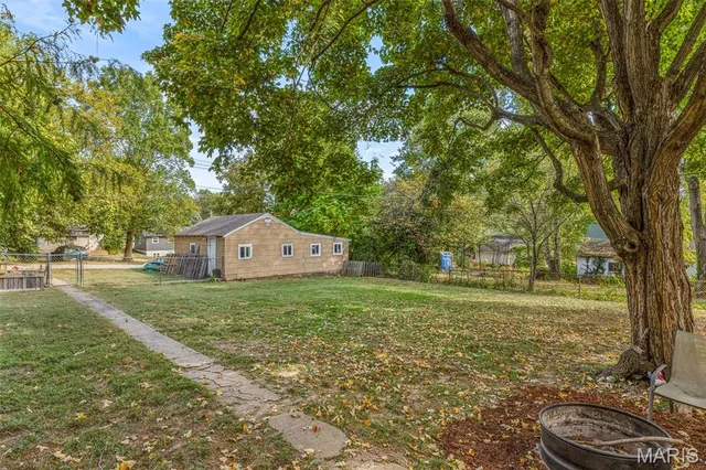 $165,000 | 514 Warne Street, Festus, MO 63028