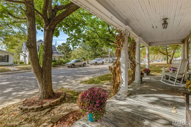 $165,000 | 514 Warne Street, Festus, MO 63028