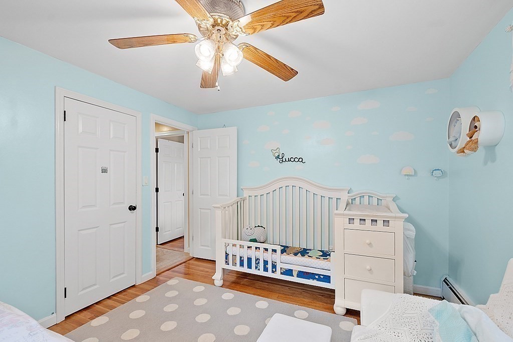 296 St Nicholas Avenue Worcester, MA 01606 - Photo 15 of 32 a bedroom with furniture and a window