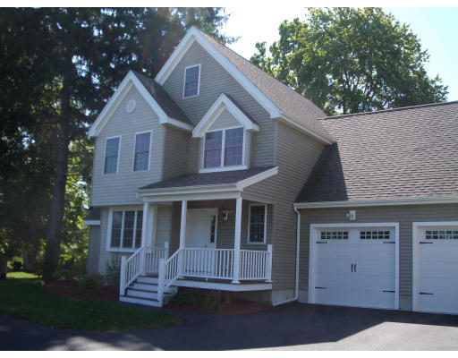 25 Main Street, Unit D Mendon, MA 01756 - Photo 1 of 7 Gallery Image 1