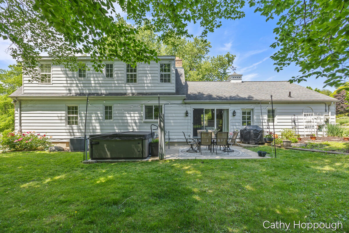 752 Ridgewood Drive Ionia, MI 48846 - Photo 31 of 35 752-Ridgewood_031