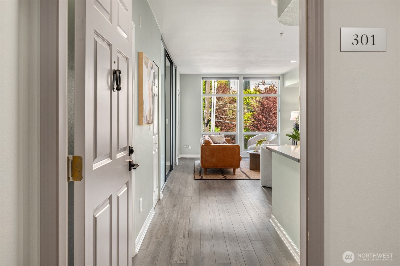 3221 Southwest Avalon Way, Unit 301 Seattle, WA 98126 - Photo 3 of 30 Gallery Image 3