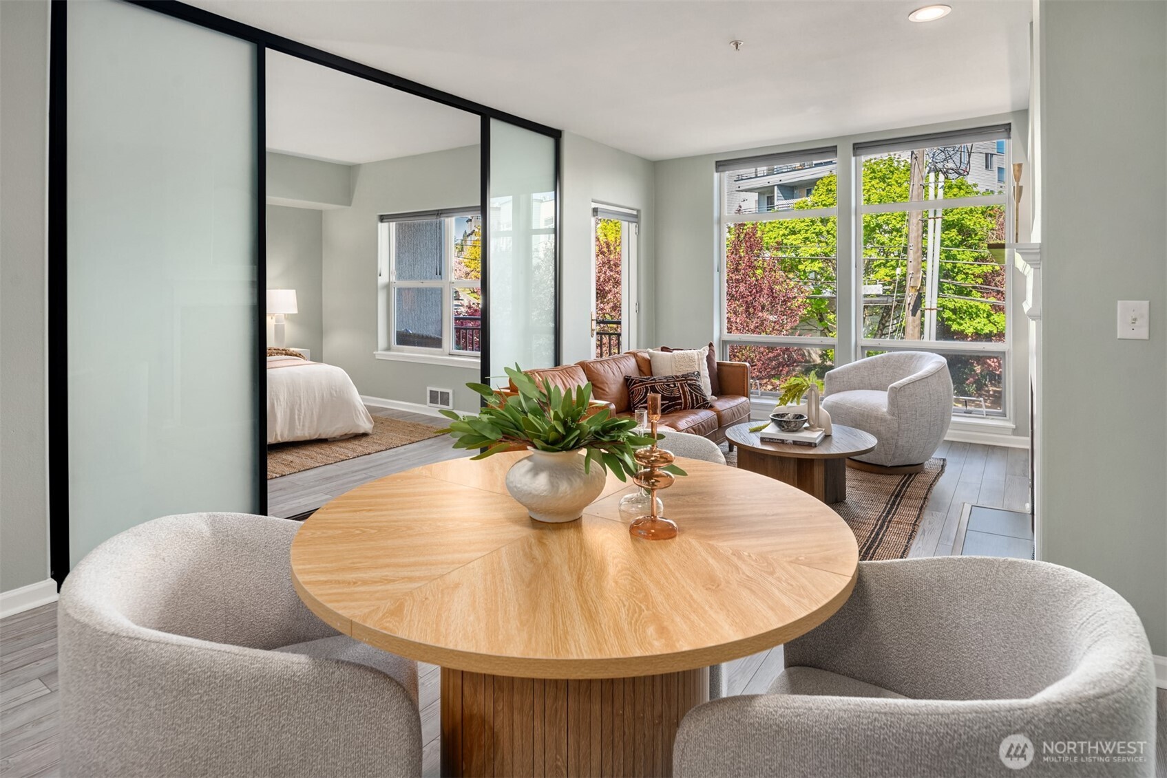3221 Southwest Avalon Way, Unit 301 Seattle, WA 98126 - Photo 9 of 30 Gallery Image 9