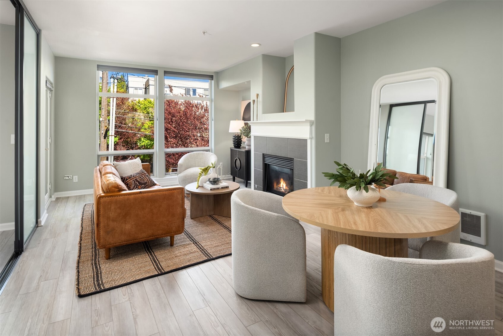 3221 Southwest Avalon Way, Unit 301 Seattle, WA 98126 - Photo 10 of 30 Gallery Image 10
