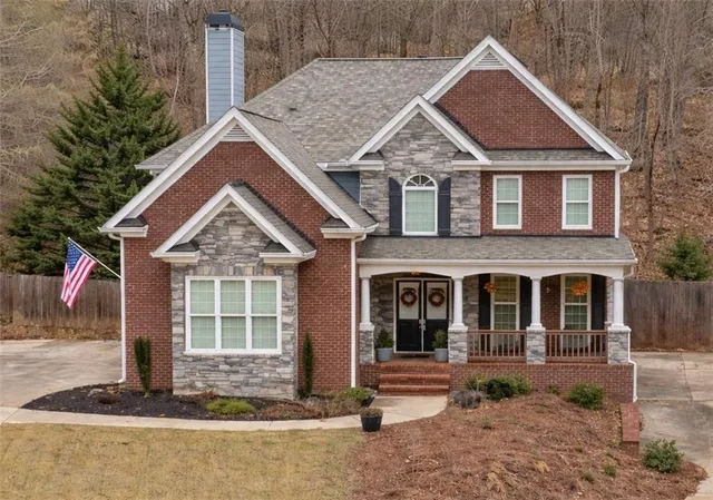 $669,900 | 67 Pointer Lane, Braselton, GA 30517