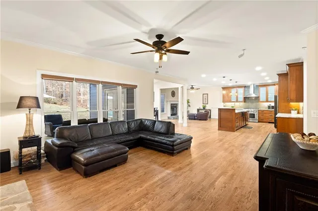 $669,900 | 67 Pointer Lane, Braselton, GA 30517