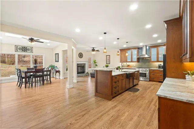 $669,900 | 67 Pointer Lane, Braselton, GA 30517