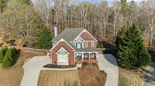 $669,900 | 67 Pointer Lane, Braselton, GA 30517