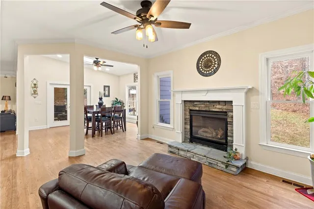 $669,900 | 67 Pointer Lane, Braselton, GA 30517