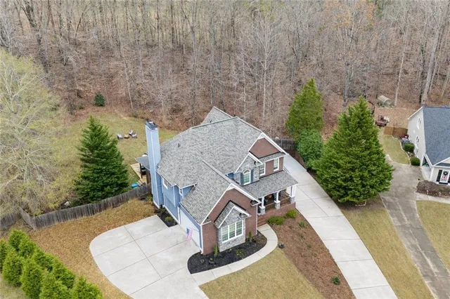 $669,900 | 67 Pointer Lane, Braselton, GA 30517
