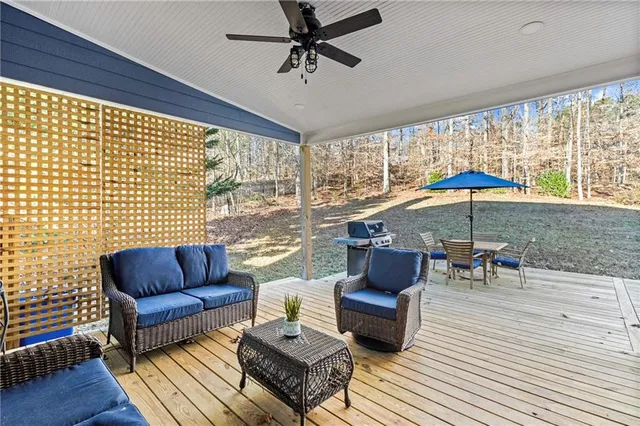 $669,900 | 67 Pointer Lane, Braselton, GA 30517