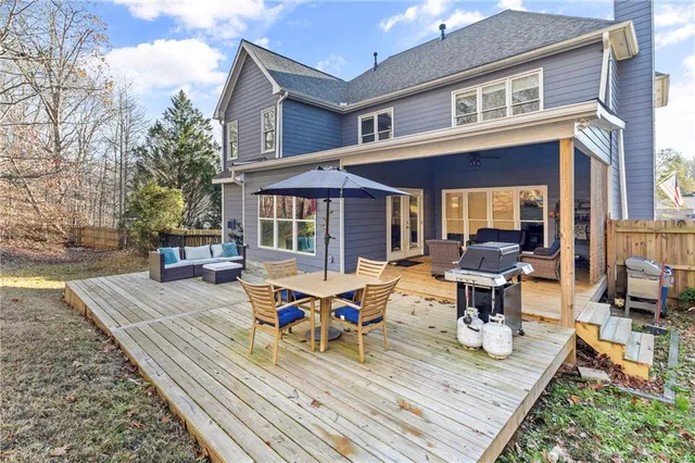 $669,900 | 67 Pointer Lane, Braselton, GA 30517