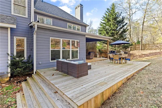 $669,900 | 67 Pointer Lane, Braselton, GA 30517