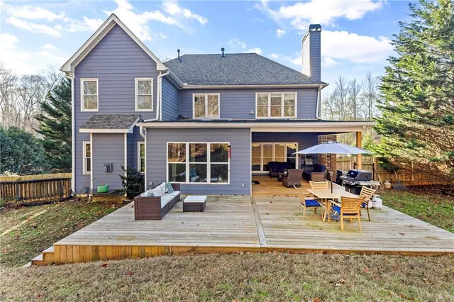 $669,900 | 67 Pointer Lane, Braselton, GA 30517