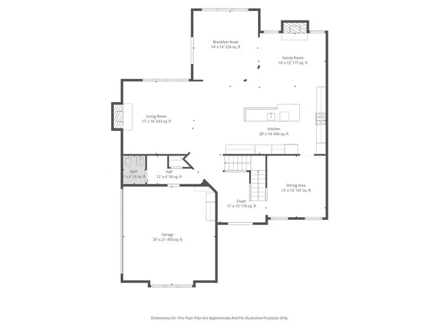 $669,900 | 67 Pointer Lane, Braselton, GA 30517