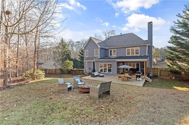 $669,900 | 67 Pointer Lane, Braselton, GA 30517