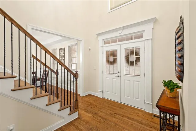 $669,900 | 67 Pointer Lane, Braselton, GA 30517