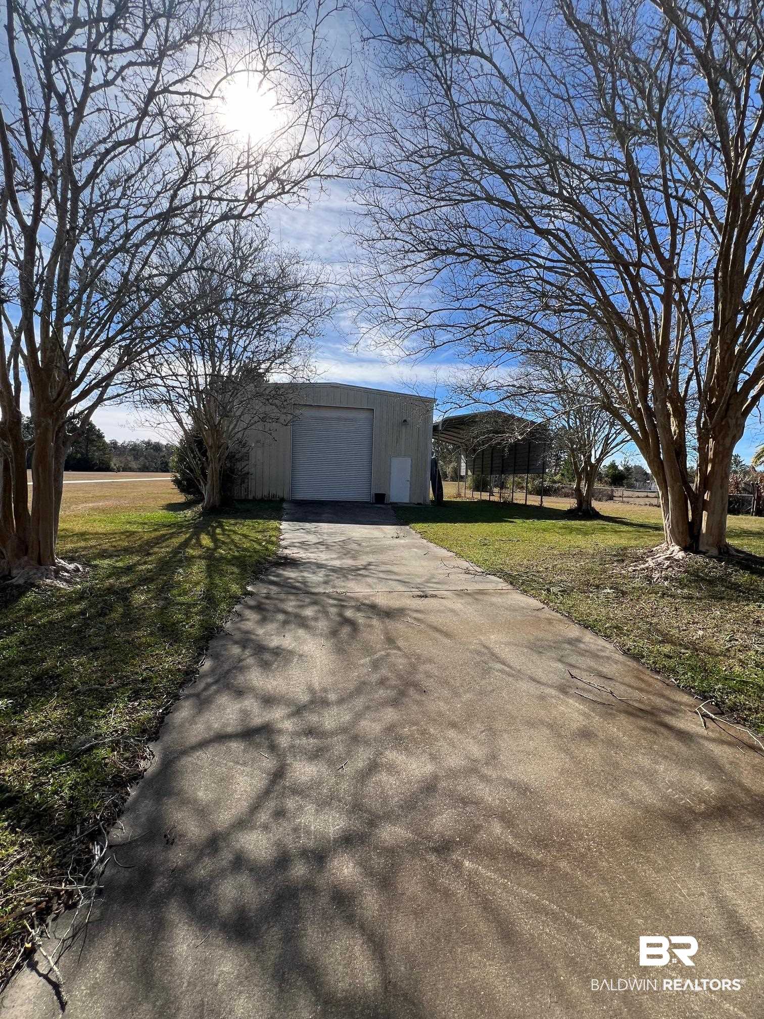 26532 Frank Road Elberta, AL 36530 - Photo 3 of 20