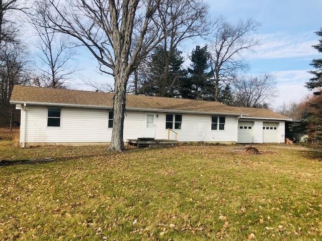 10448 South Wayne Road Warren, IN 46792 - Photo 1 of 18 Gallery Image 1