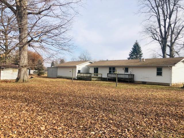 10448 South Wayne Road Warren, IN 46792 - Photo 16 of 18 Gallery Image 16