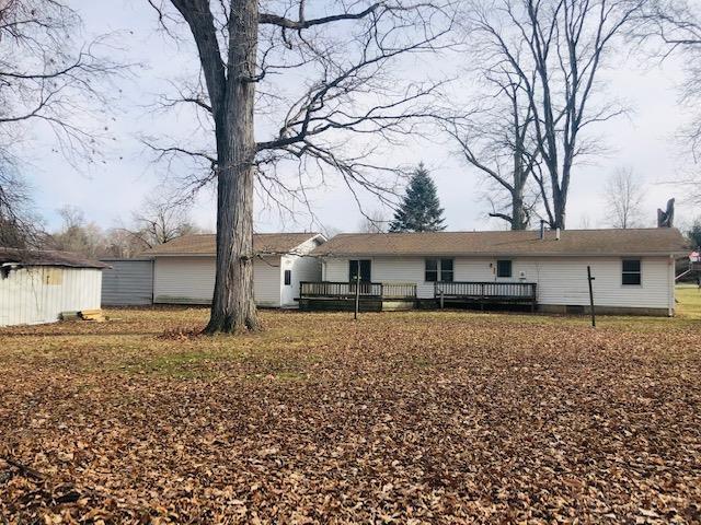 10448 South Wayne Road Warren, IN 46792 - Photo 3 of 18 Gallery Image 3