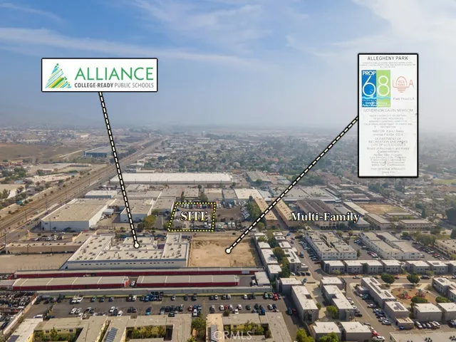 $5,290,000 | 11942 Allegheny Street, Sun Valley, CA 91352