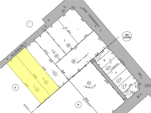 $5,290,000 | 11942 Allegheny Street, Sun Valley, CA 91352