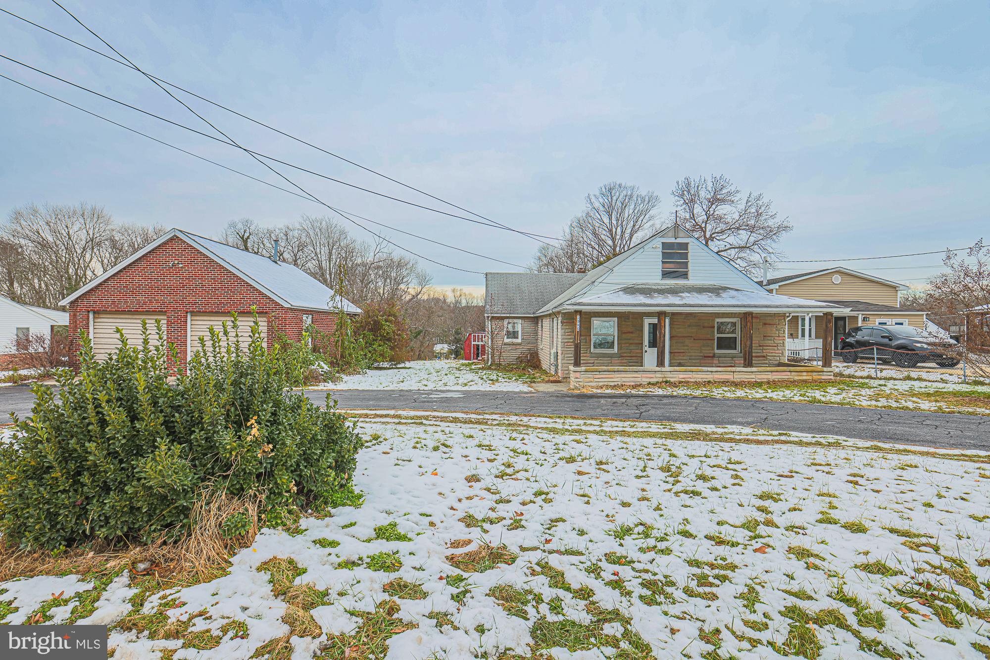 3110 Philadelphia Road Abingdon, MD 21009 - Photo 69 of 81