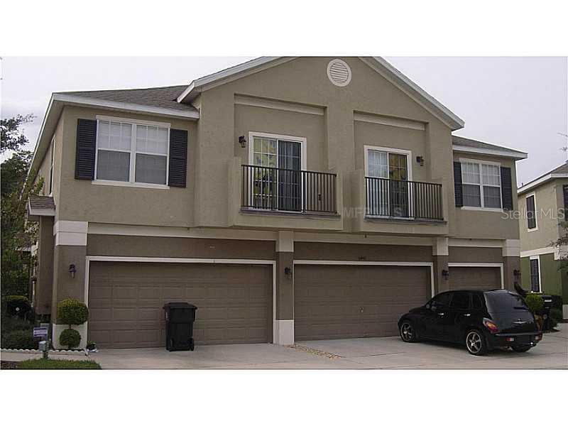 6442 South Goldenrod Road, Unit 21 Orlando, FL 32822 - Photo 1 of 1 Exterior Front