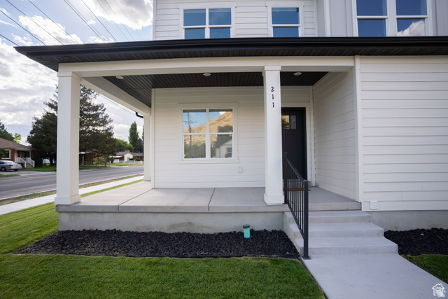 211 North 650 East Springville, UT 84663 - Photo 7 of 58