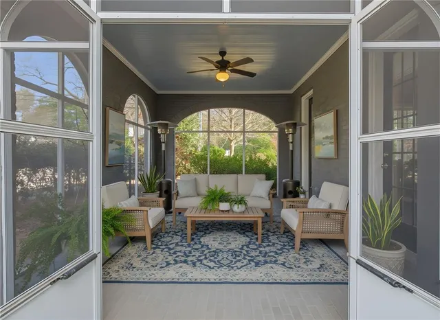 $1,550,000 | 1004 Clairemont Avenue, Decatur, GA 30030