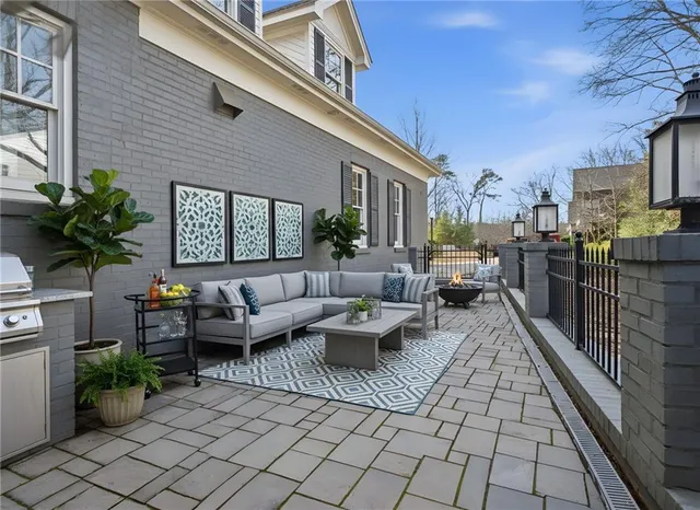 $1,550,000 | 1004 Clairemont Avenue, Decatur, GA 30030