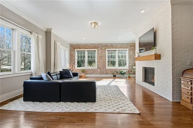 $1,550,000 | 1004 Clairemont Avenue, Decatur, GA 30030