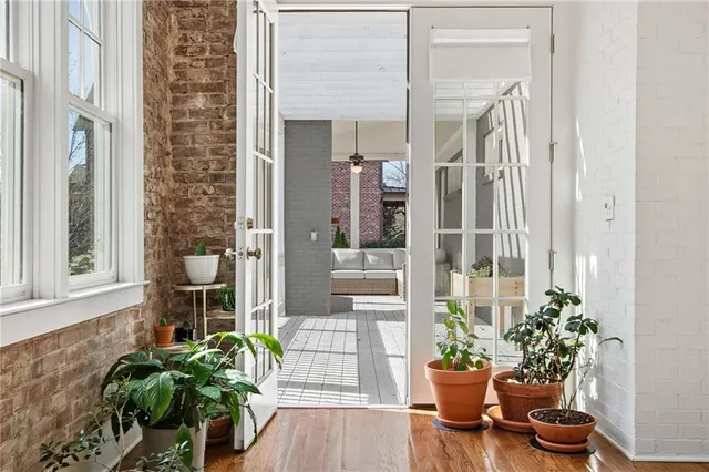 $1,550,000 | 1004 Clairemont Avenue, Decatur, GA 30030