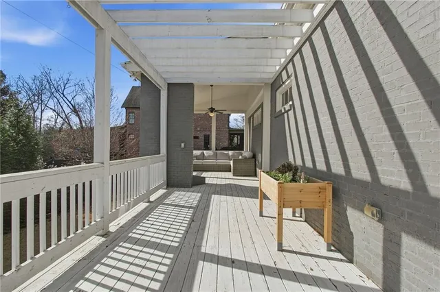 $1,550,000 | 1004 Clairemont Avenue, Decatur, GA 30030