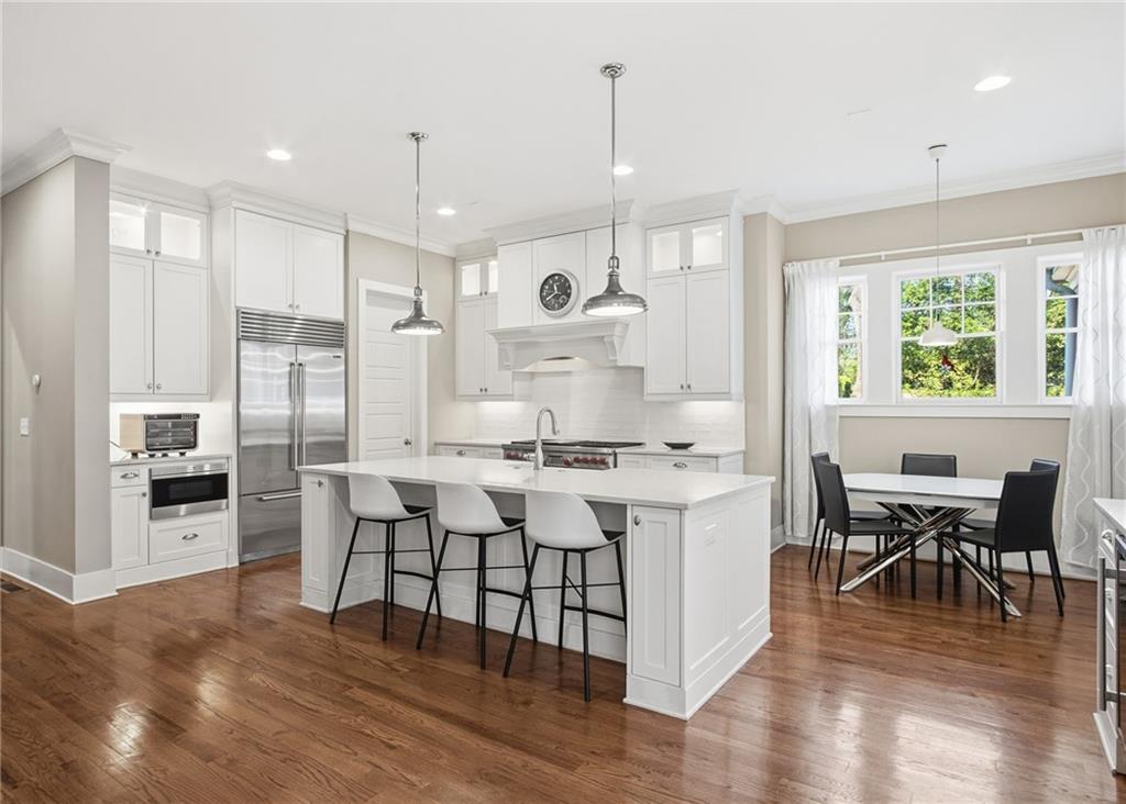 1004 Clairemont Avenue Decatur, GA 30030 - Photo 2 of 6