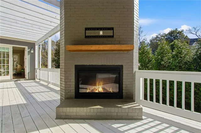 $1,550,000 | 1004 Clairemont Avenue, Decatur, GA 30030