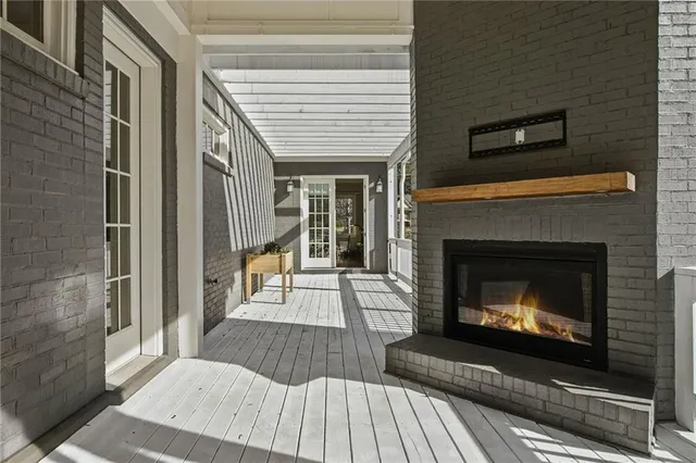 $1,550,000 | 1004 Clairemont Avenue, Decatur, GA 30030