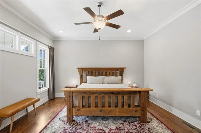 $1,550,000 | 1004 Clairemont Avenue, Decatur, GA 30030