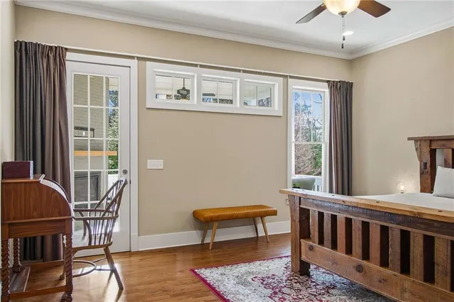 $1,550,000 | 1004 Clairemont Avenue, Decatur, GA 30030