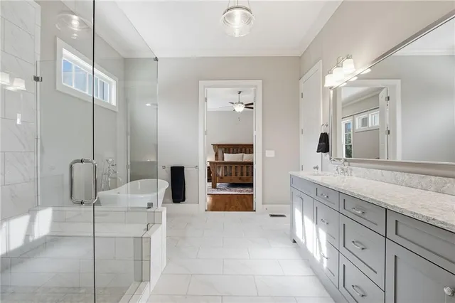 $1,550,000 | 1004 Clairemont Avenue, Decatur, GA 30030