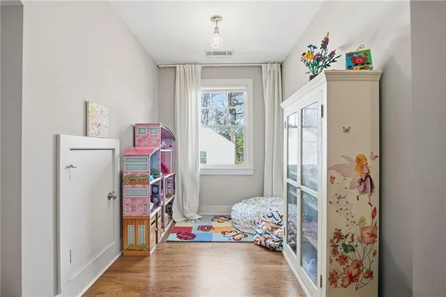 $1,550,000 | 1004 Clairemont Avenue, Decatur, GA 30030