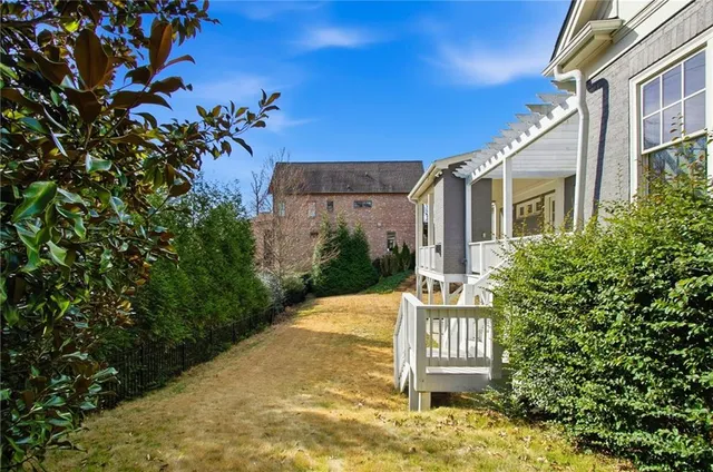 $1,550,000 | 1004 Clairemont Avenue, Decatur, GA 30030