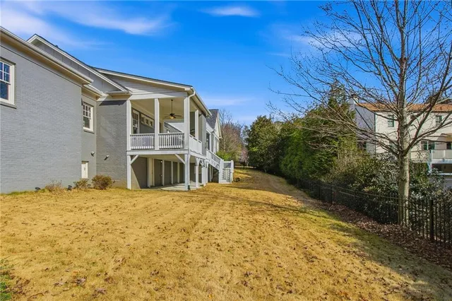 $1,550,000 | 1004 Clairemont Avenue, Decatur, GA 30030