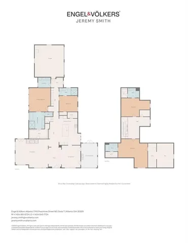 $1,550,000 | 1004 Clairemont Avenue, Decatur, GA 30030