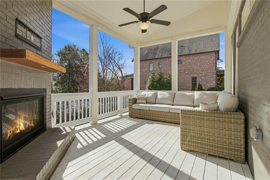 1004 Clairemont Avenue Decatur, GA 30030 - Photo 5 of 6