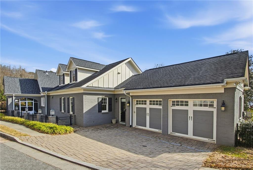 1004 Clairemont Avenue Decatur, GA 30030 - Photo 6 of 6