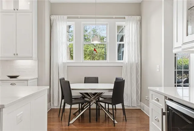 $1,550,000 | 1004 Clairemont Avenue, Decatur, GA 30030