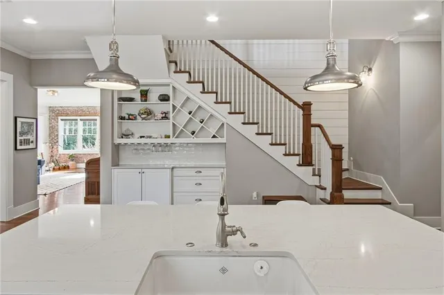 $1,550,000 | 1004 Clairemont Avenue, Decatur, GA 30030